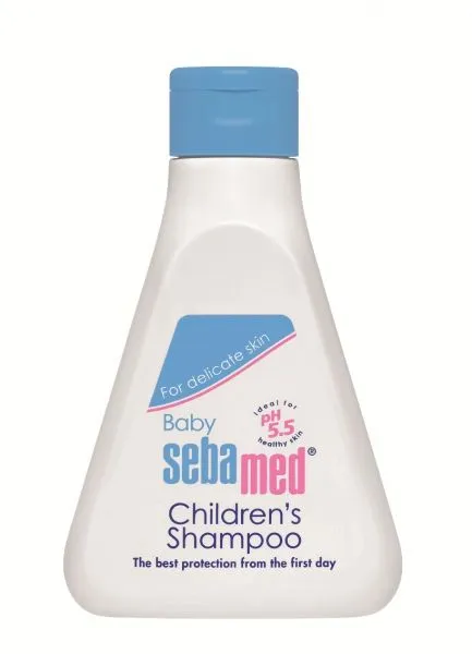Sebamed Dětský šampon