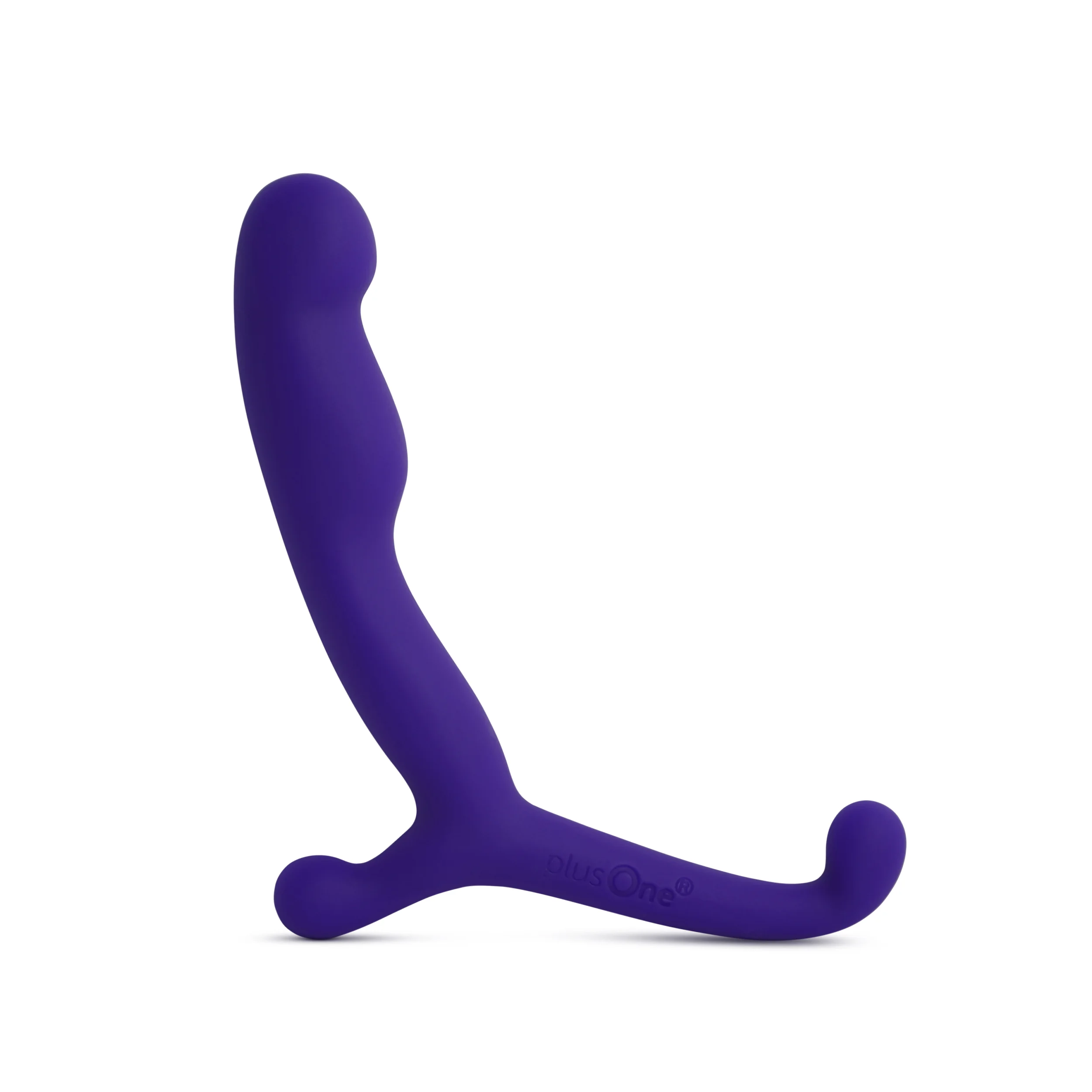 PlusOne Masér prostaty Supreme Pro intimní zdraví