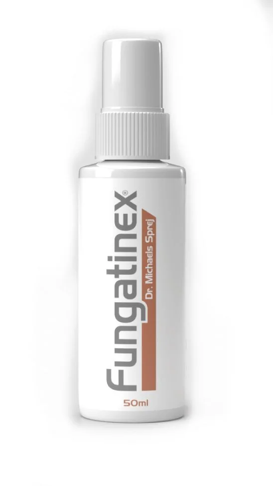 Fungatinex Dr. Michaels sprej 50 ml
