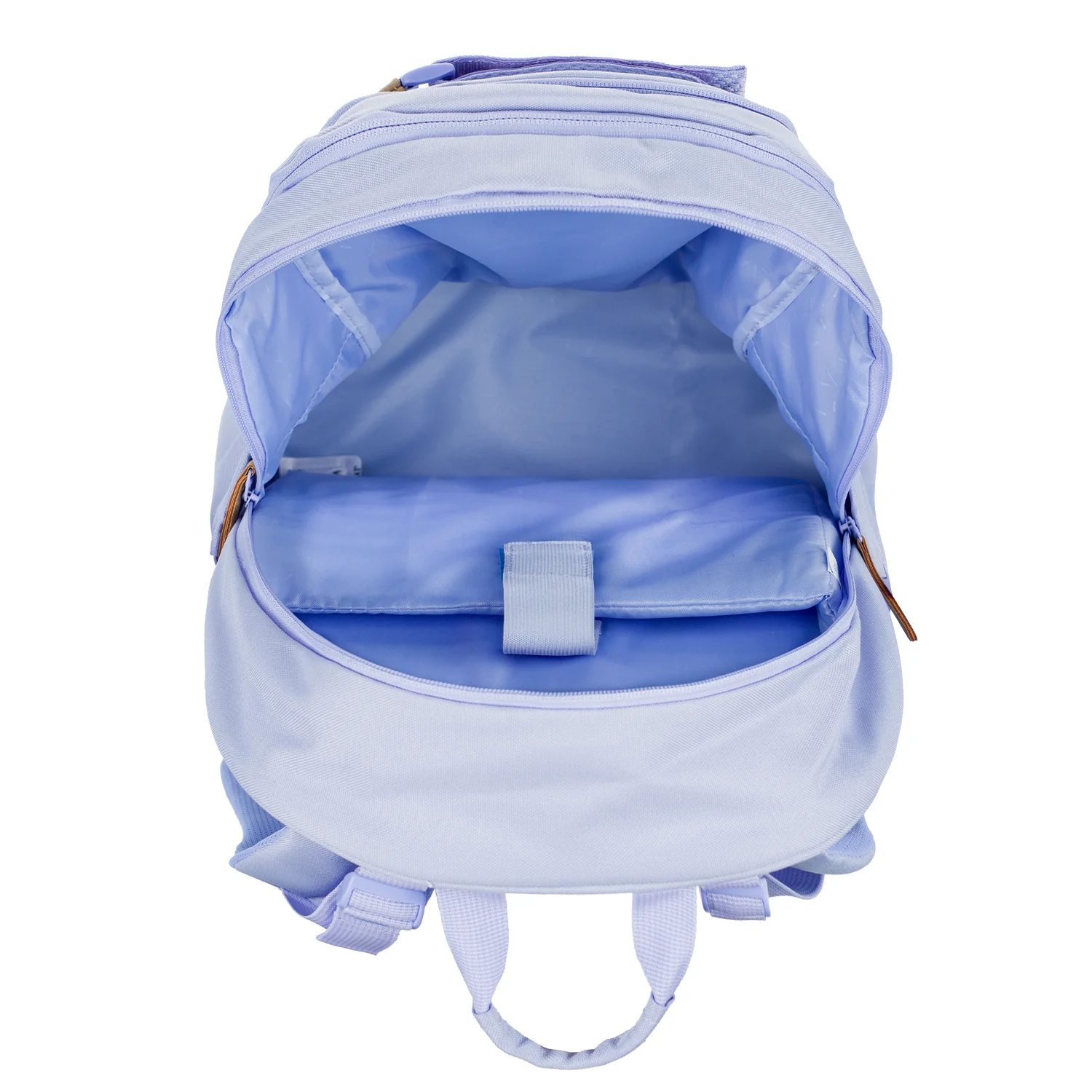 Baagl Školní batoh Skate Lilac