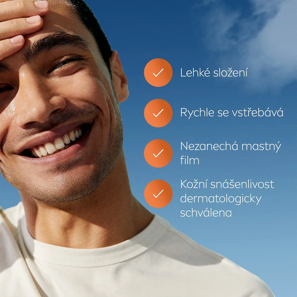 Nivea Derma Skin Clear pleťová voda 200 ml