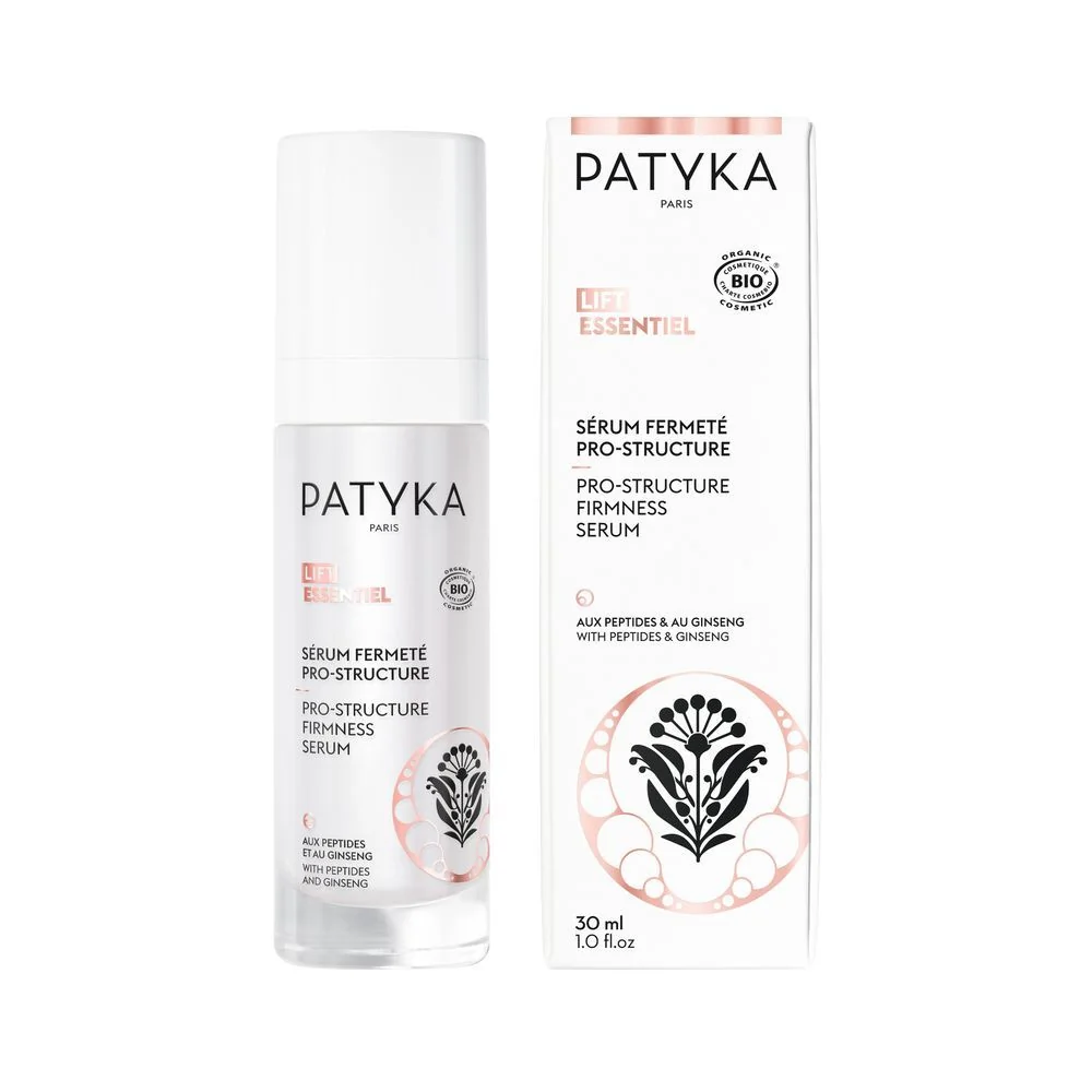 PATYKA Lift Essentiel Pro-Structure Firmness Serum zpevňující pleťové sérum 30 ml