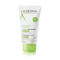 A-Derma Univerzální hydratační krém