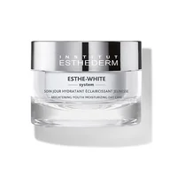 Institut Esthederm Esthe White Brightening Youth Moisturizing Day Care