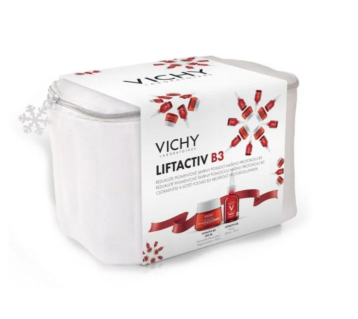 Vichy Liftactiv B3 vánoční balíček 2023