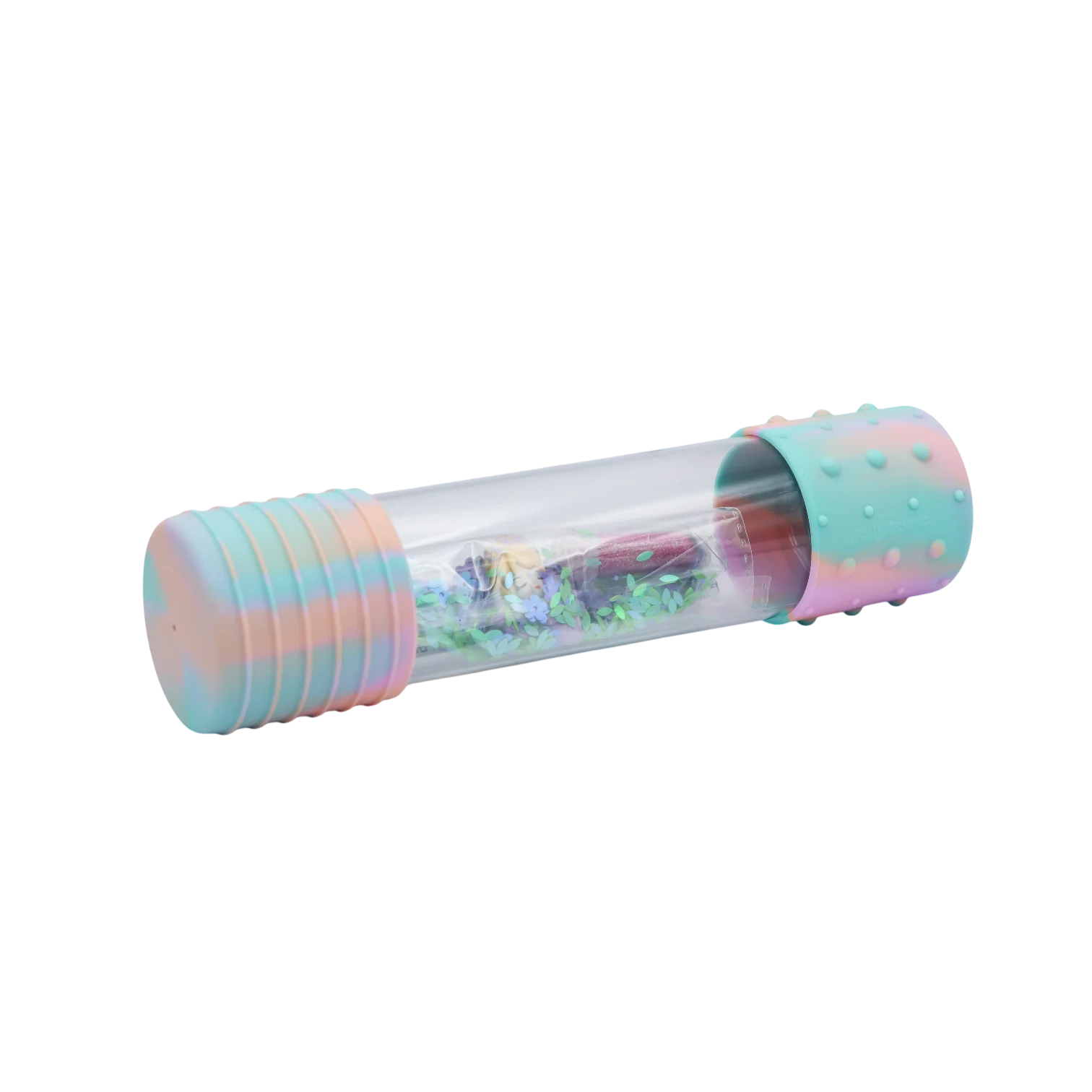 Jellystone Designs Senzorická láhev, kouzelné víly