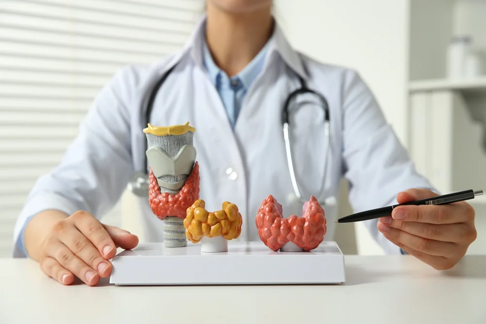 Do rizikové skupiny patří těhotné, kojící, diabetici a ženy v klimakteriu.
