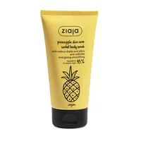 Ziaja Ananas Anticelulitidní tělový peeling