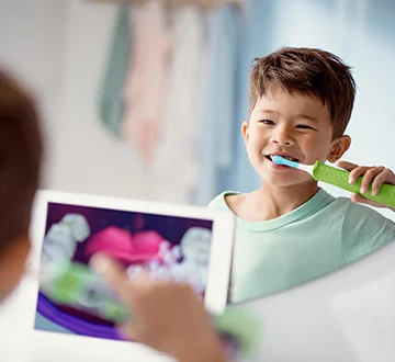 Philips Sonicare for Kids