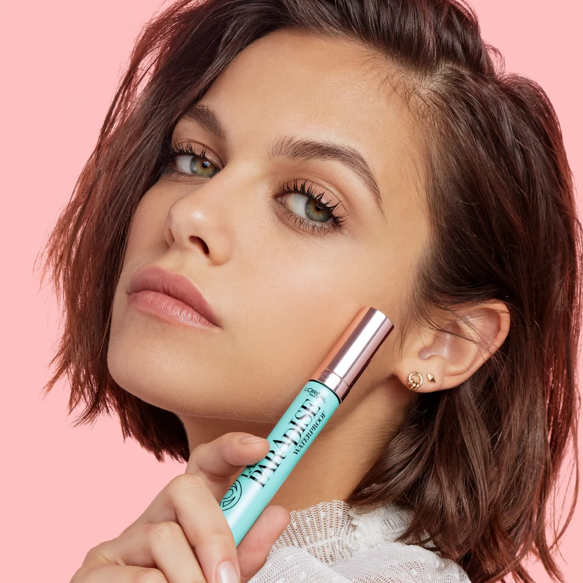 Loréal Paris Paradise Extatic voděodolná řasenka 6,4 ml