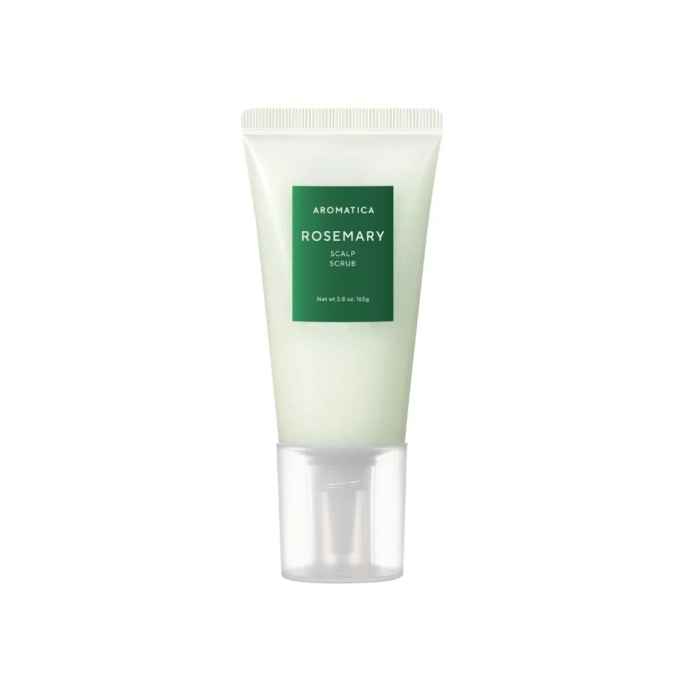 AROMATICA KOREA Rosemary Scalp Scrub 165 g