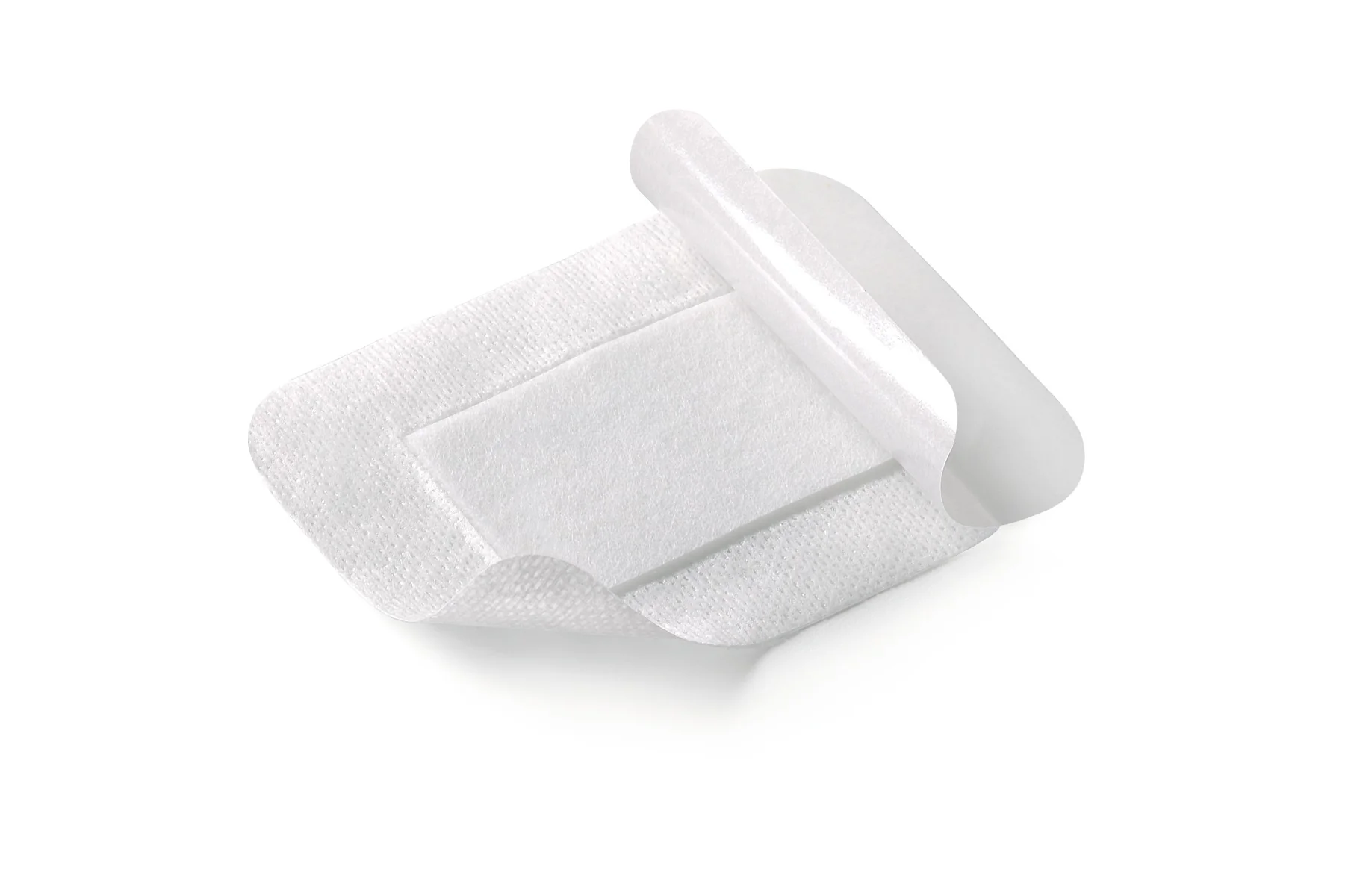 Curapor Chirurgická náplast sterilní 7 x 5 cm 5 ks
