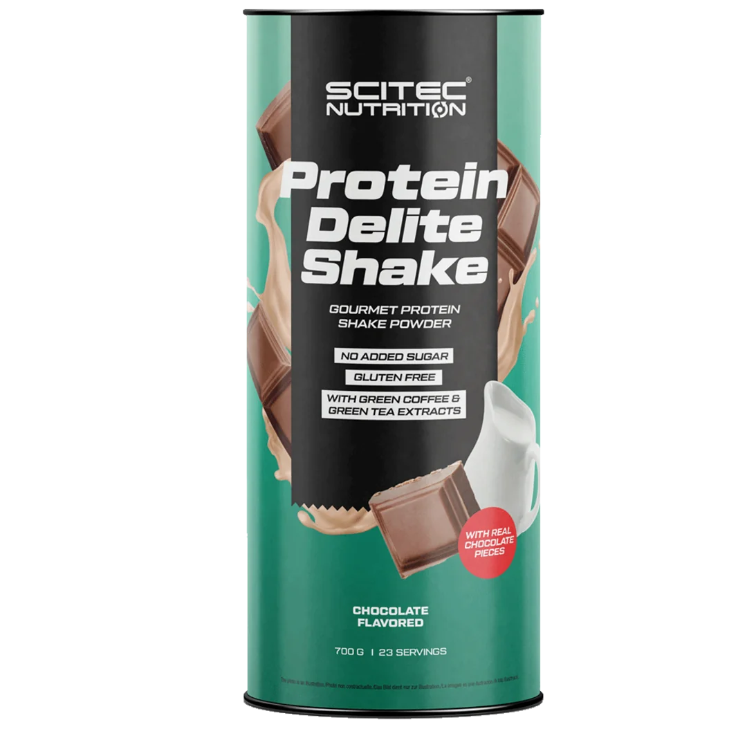 Scitec Nutrition Protein Delite Shake 30g - čokoláda