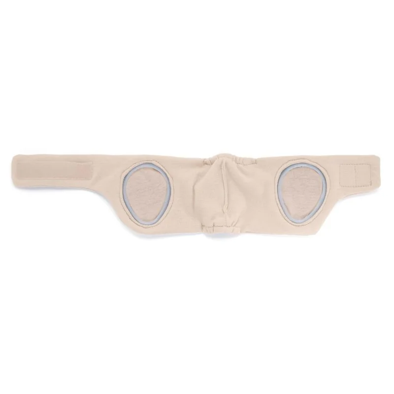 Dooky Čelenkový chránič sluchu 6-12m Beige