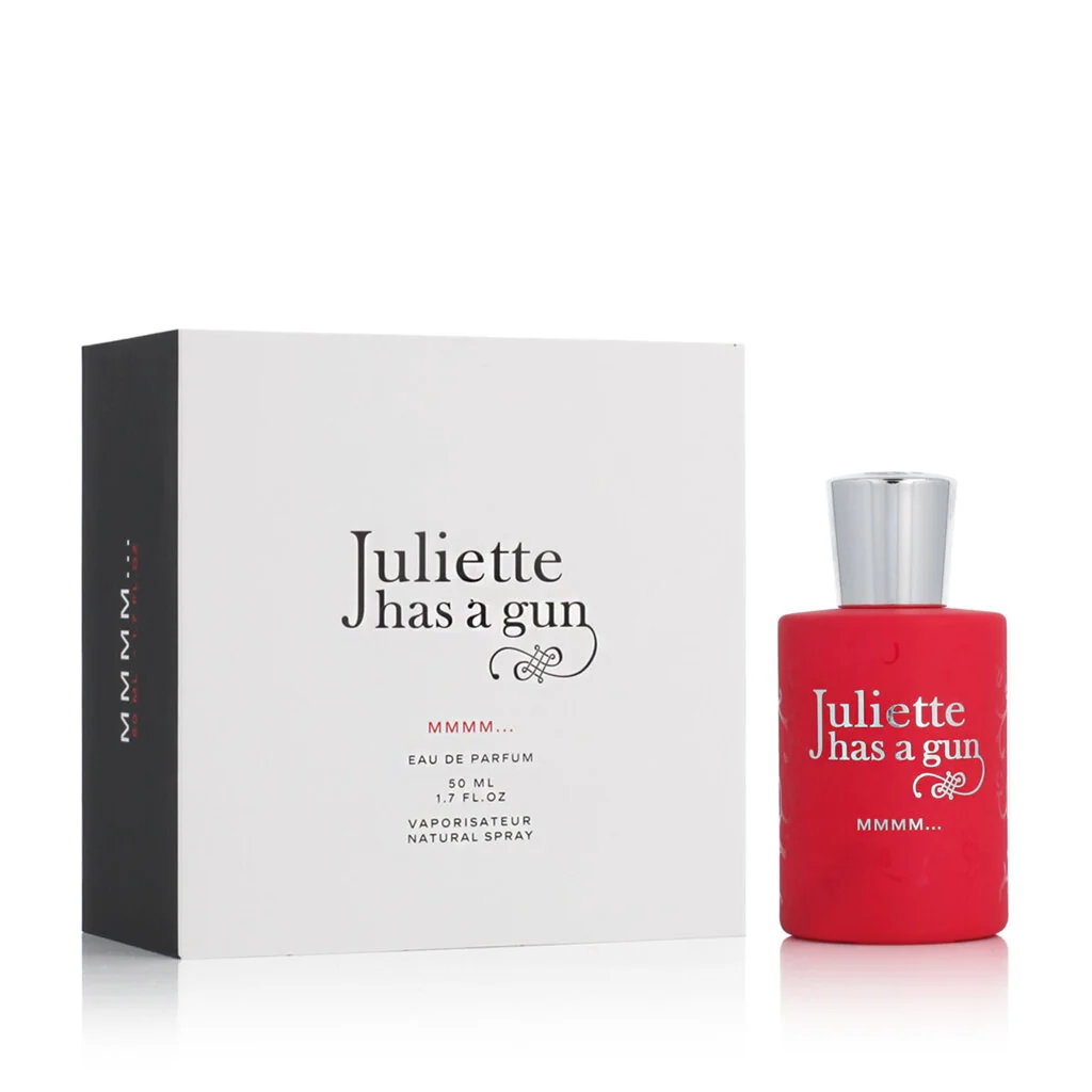 JULIETTE HAS A GUN Mmmm... EDP 50 ml UNISEX