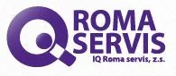 IQ Roma servis, z.s.