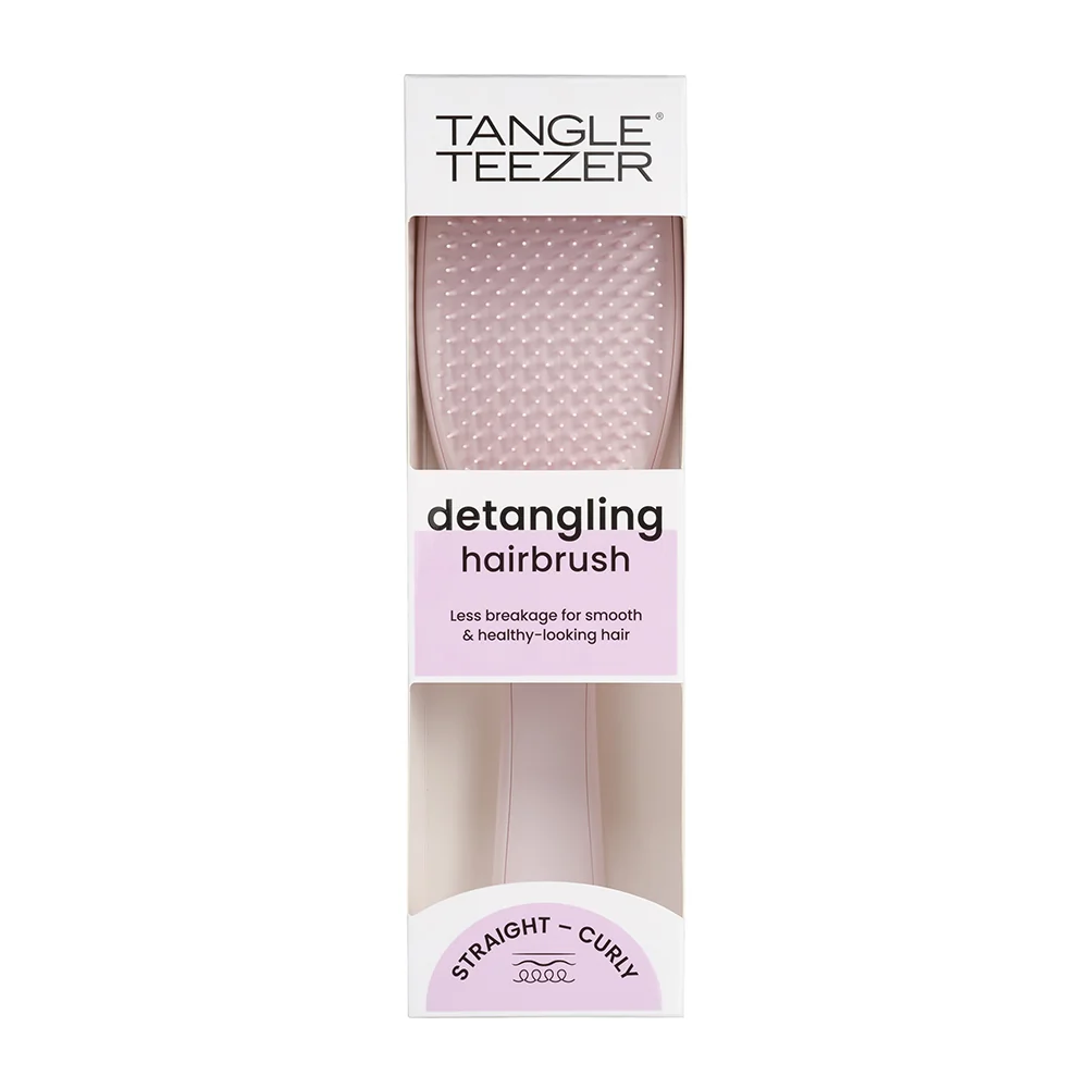 Tangle Teezer The Ultimate Detangler Pink Frost kartáč na vlasy 1 ks