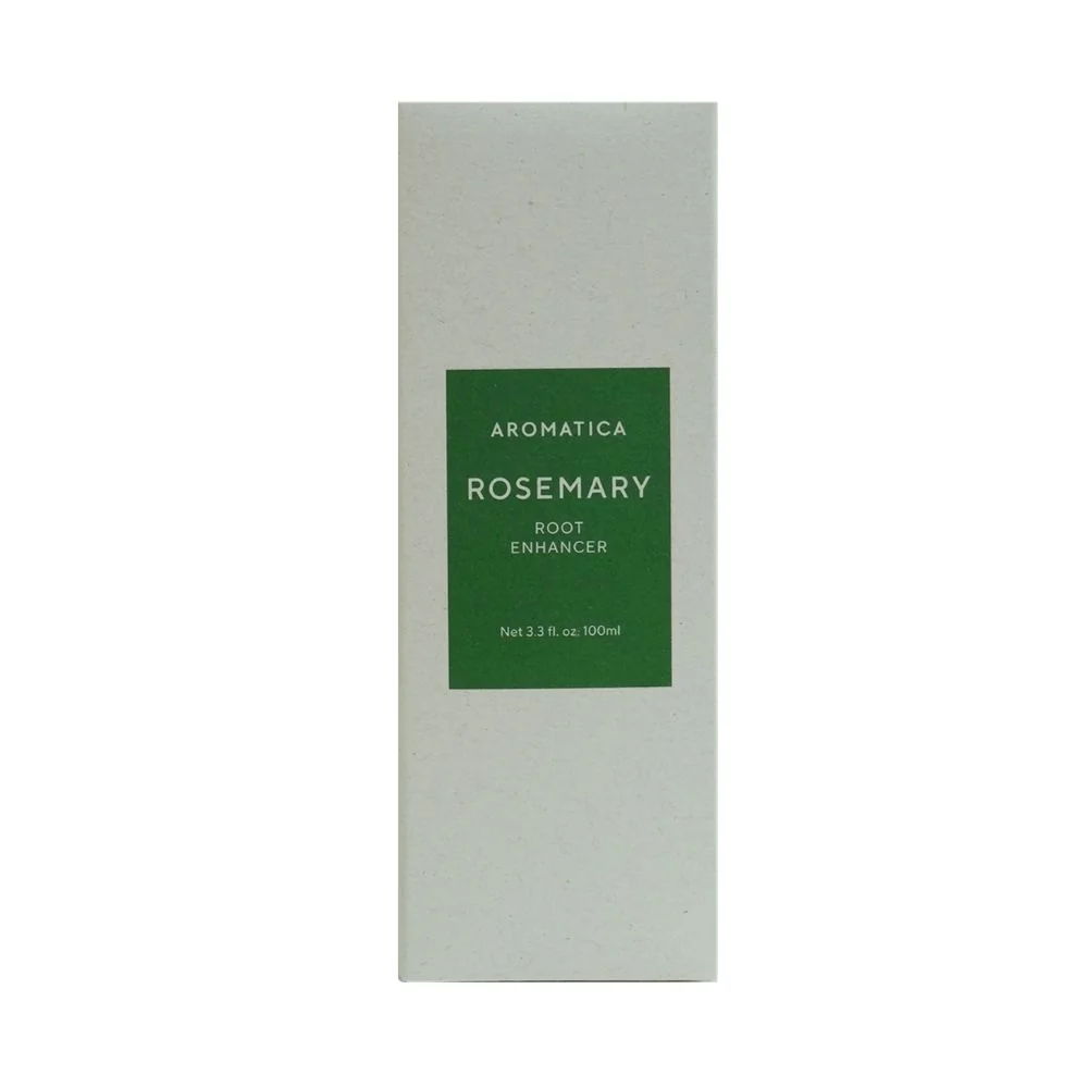 AROMATICA KOREA Rosemary Root Enhancer 100 ml