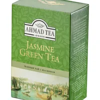 Ahmad Tea Jasmínový zelený