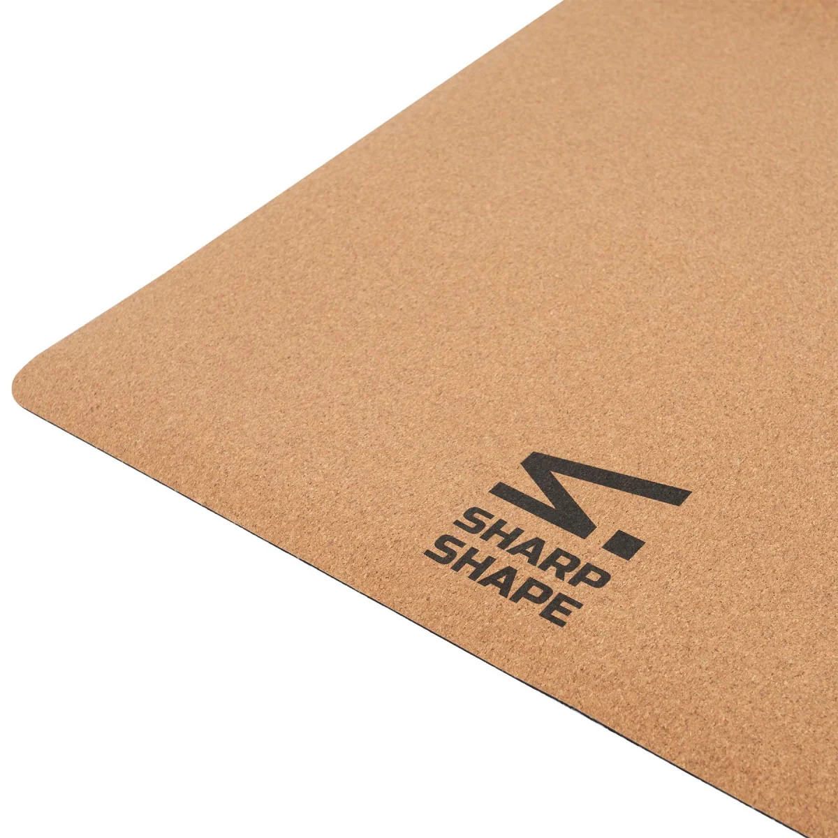 SharpShape Korková podložka na jógu Namaste