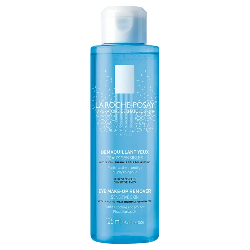 La Roche-Posay Fyziologický odličovač očí 125 ml