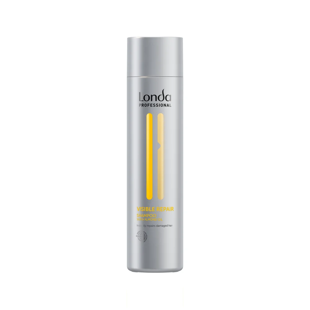 Londa Professional Visible Repair šampon na poškozené vlasy 250 ml