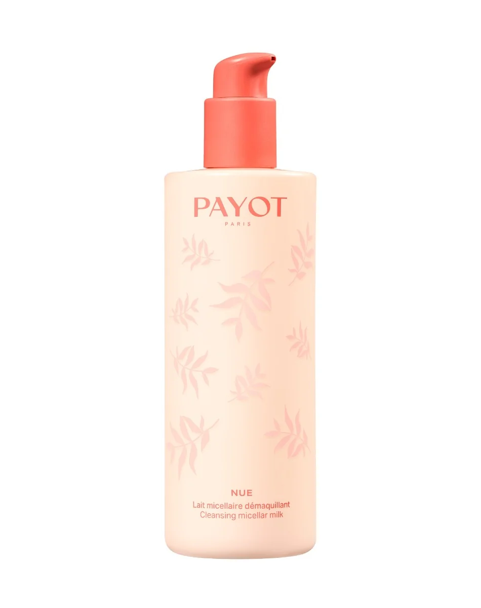 Payot Nue Cleansing Micellar Milk čisticí mléko 400 ml