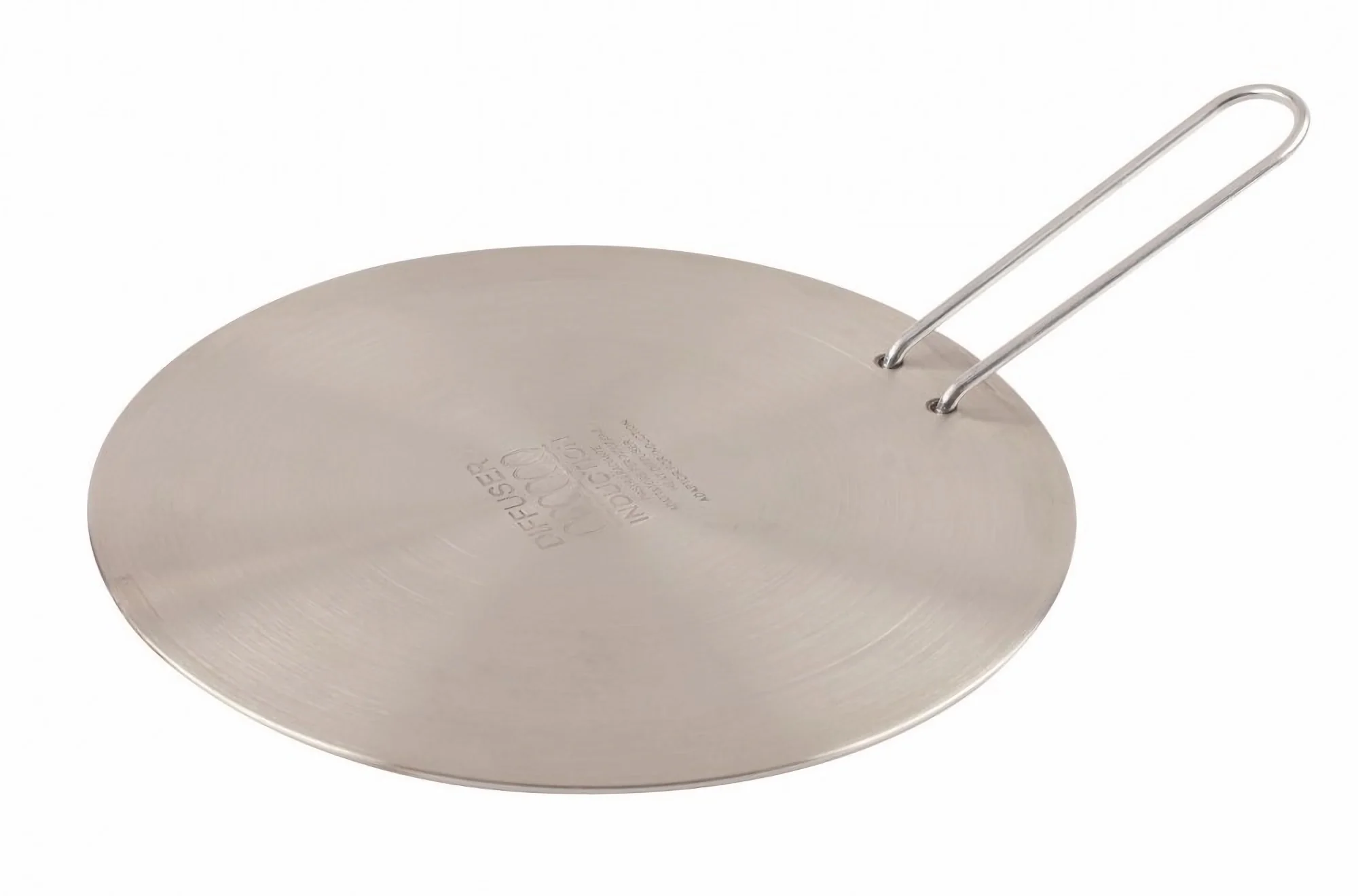 ILSA Adaptér na indukci nerez 21cm