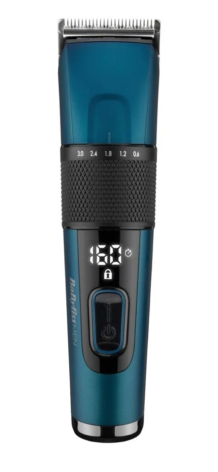 BABYLISS E990E zastřihovač vlasů