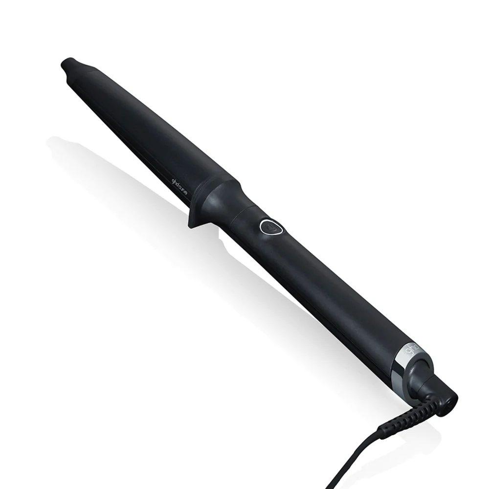 GHD Curve 28-23 mm kulma na vlasy černá