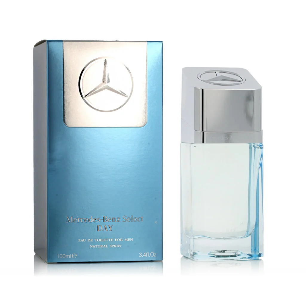 Mercedes-Benz Select Day EDT 100 ml M