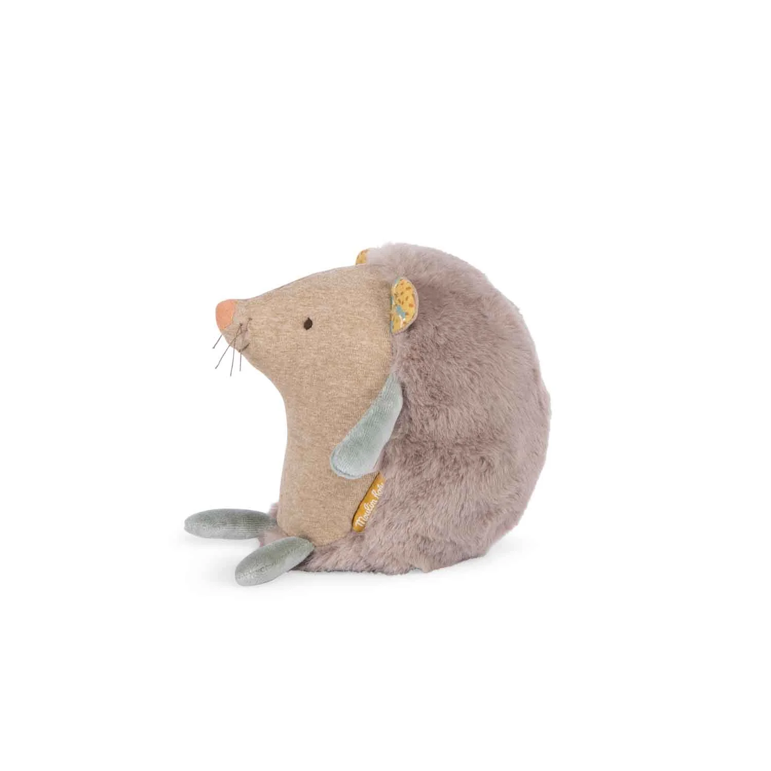 Moulin Roty Hrací ježek