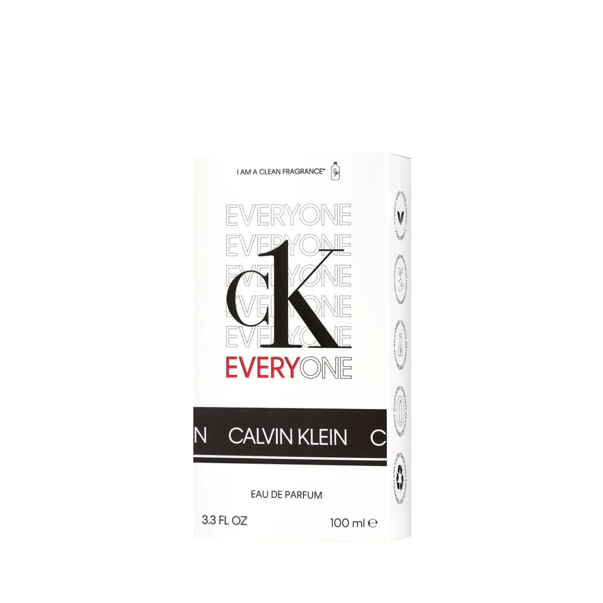 Calvin Klein Everyone parfémovaná voda unisex 100 ml