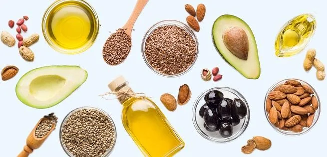 Omega-6 mastné kyseliny – proč je tělo potřebuje pro zdraví?