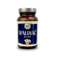 NaturalProtein Spalovač pro muže