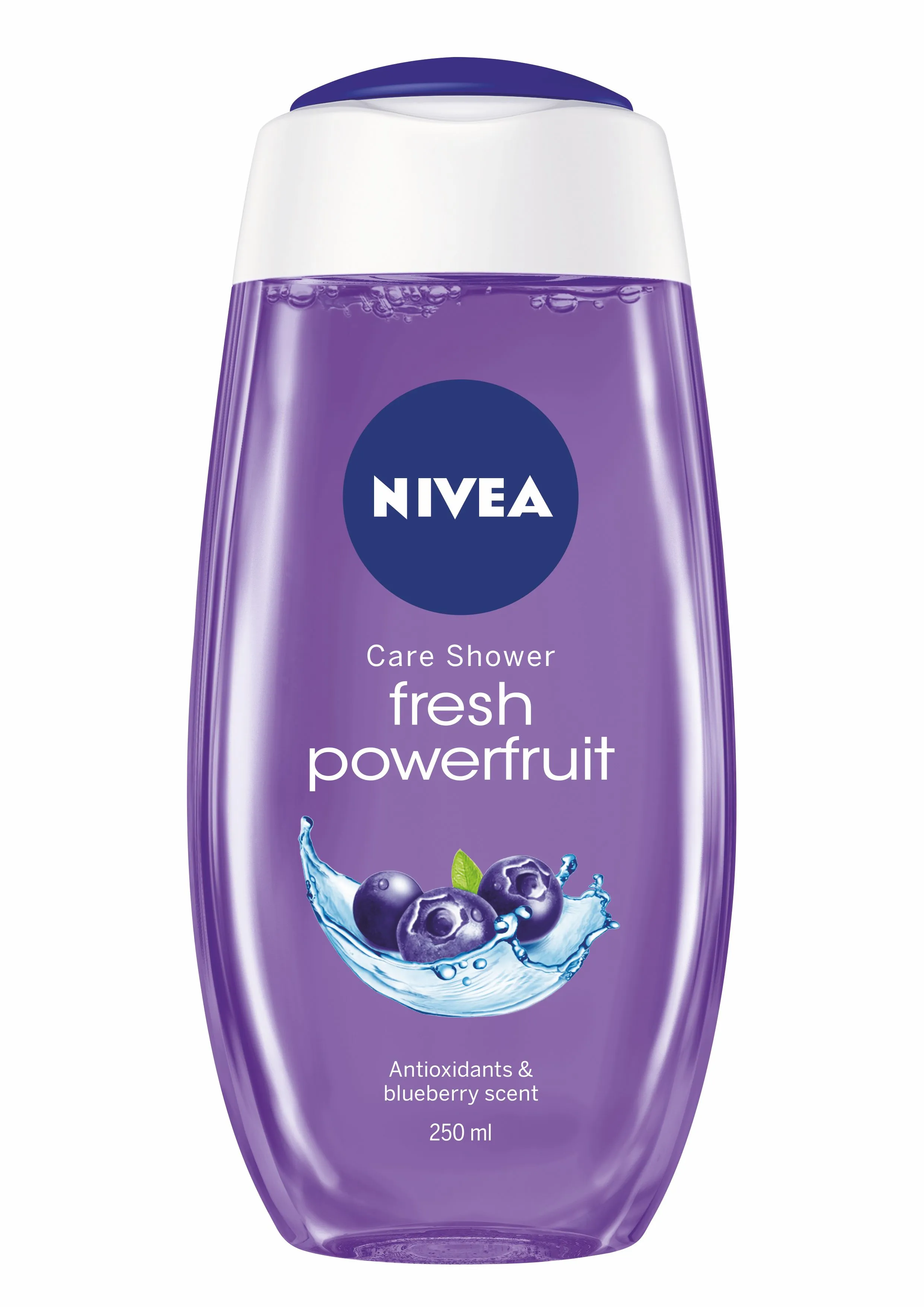 NIVEA Sprchový gel Fresh Powerfruit  250ml