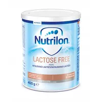 Nutrilon 1 Lactose Free