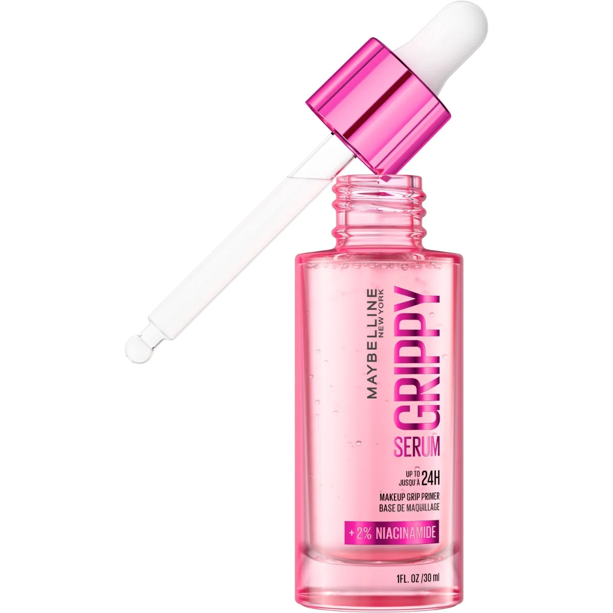 Maybelline Grippy Serum Primer podkladová báze 30 ml