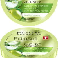 Eveline Extra Soft Olive&Aloe Vera