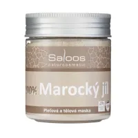 Saloos Marocký jíl 100% BIO