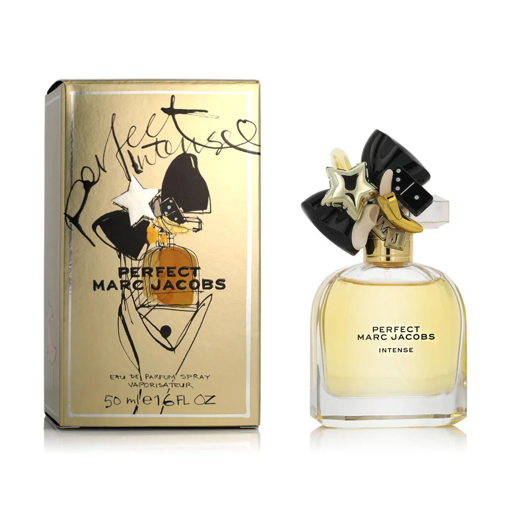 Marc Jacobs Perfect Intense EDP 50 ml W