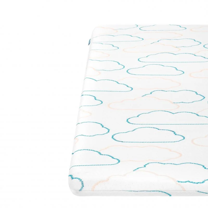 Babymoov cestovní matrace COSY´LITE Nomad 120x60cm