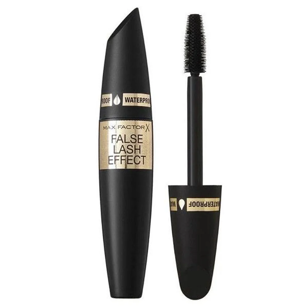 Max Factor False Lash Effect řasenka voděodolná černá 13 ml