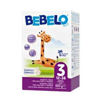 BEBELO MILK 3