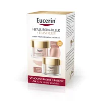 Eucerin Hyaluron-Filler + Elasticity Rosé