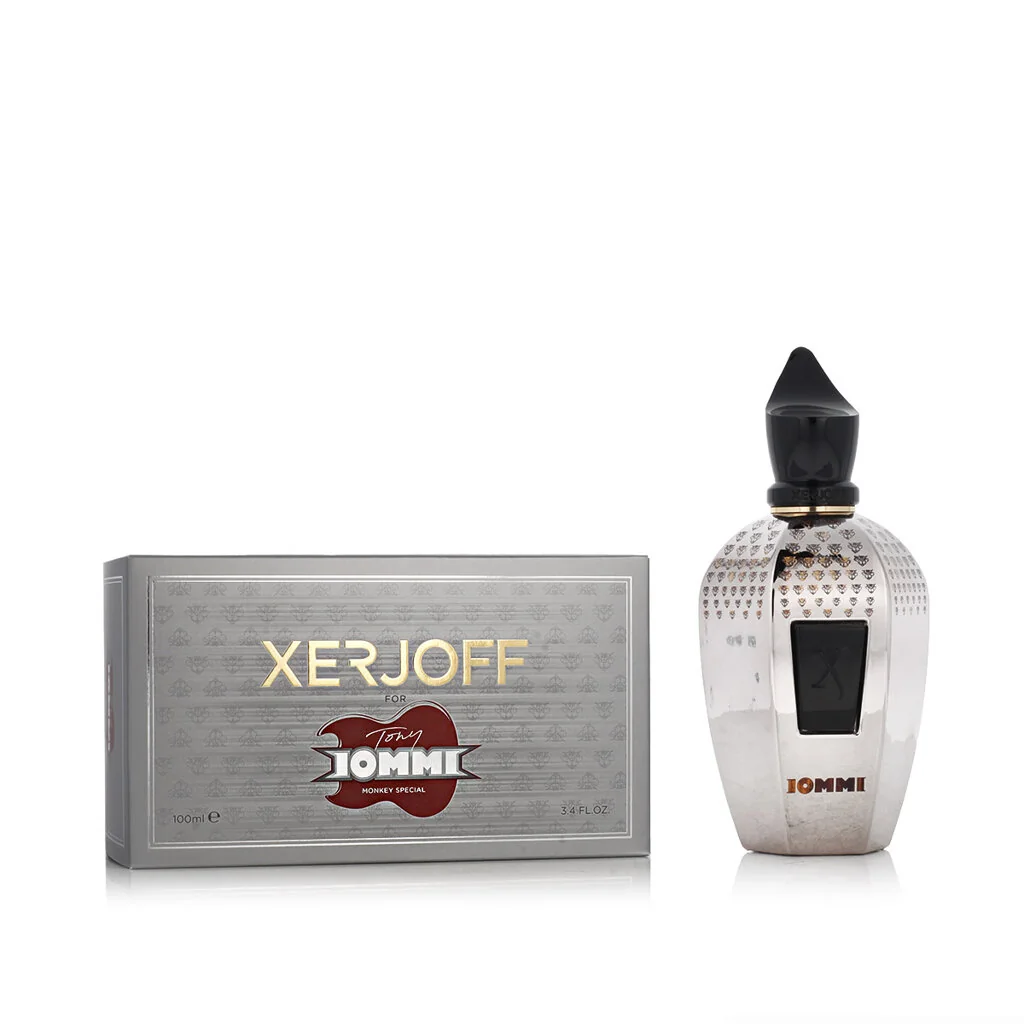 XerJoff Tony Iommi Monkey Special Parfém 100 ml UNISEX