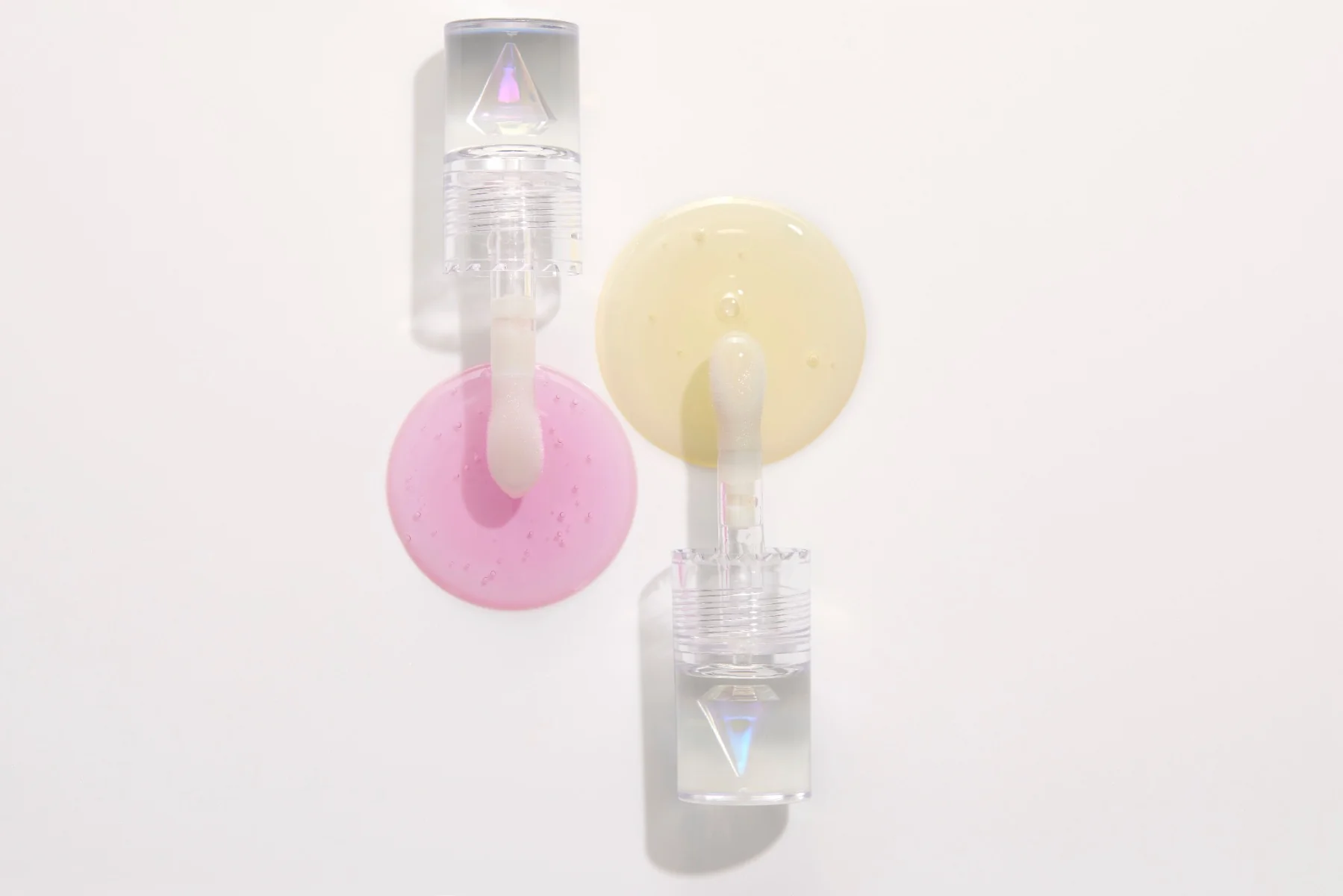 Physicians Formula Diamond Lip Oil Pink Diamond olej na rty 4,6 ml