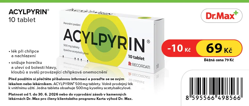 Acylpyrin 10 tablet Acylpyrin 10 tablet
