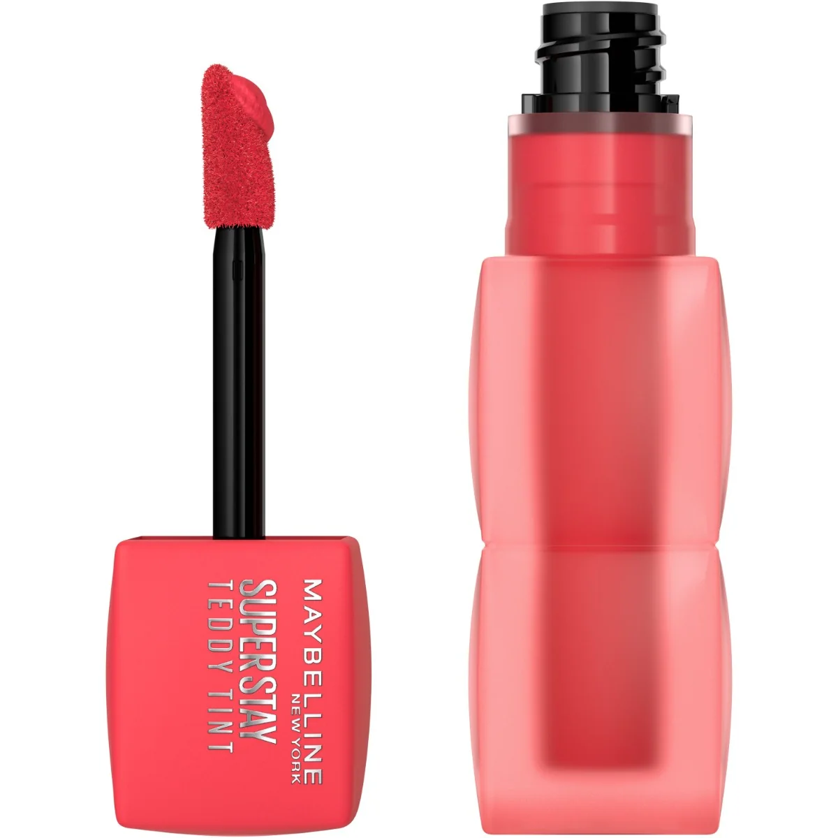 Maybelline SuperStay Teddy Tint 35 July Forever tekutá rtěnka 5 ml