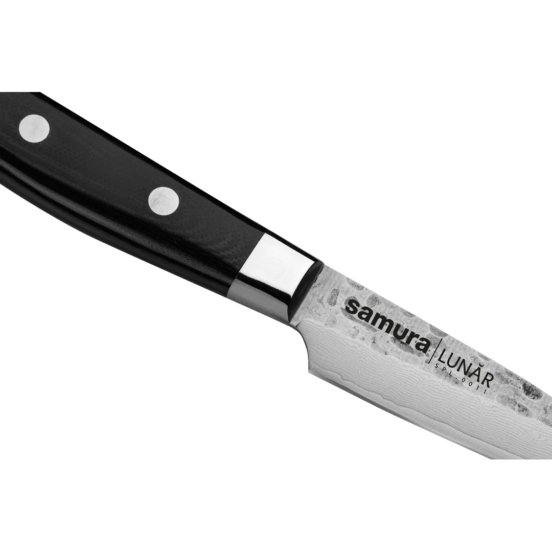 Samura Pro-S Lunar Plátkovací nůž 7,8cm (SPL-0011) 